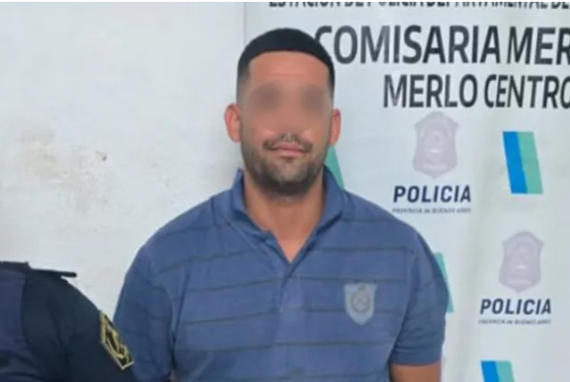 Detuvieron-al-acusado-de-matar-a-la-mujer-que-fue-encontrada-por-su-hijo-enterrada-en-un-patio-Crónica-Firme-junto-al-pueblo-04-21-2026_03_06_PM