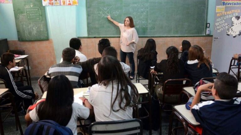 clases