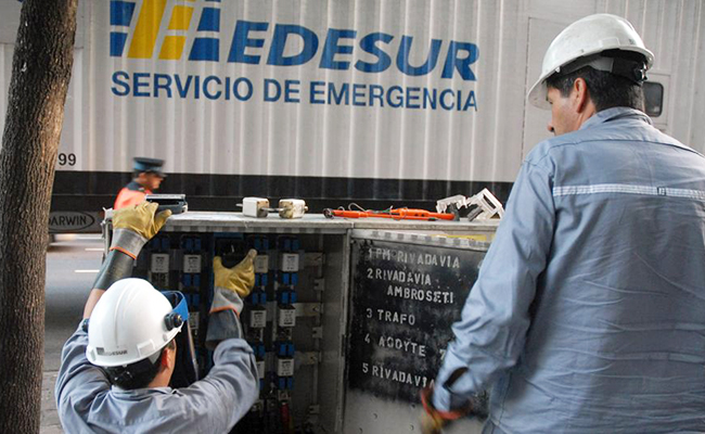 edesur