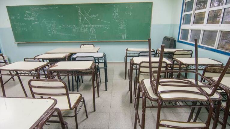 los-colegios-vacios-por-el-covid-19-4K4E4MGCEREEHDPYEVZVZLGQQA