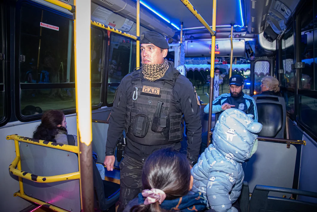 colectivo