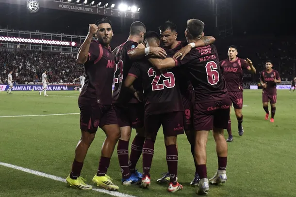 lanus