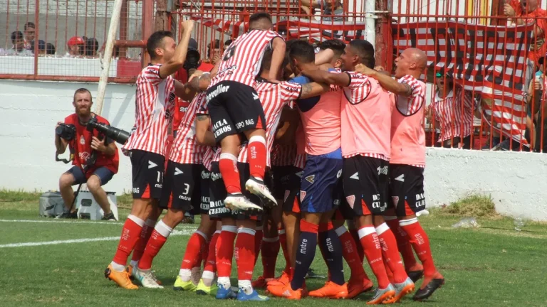 los-andes-primera-nacional-2026