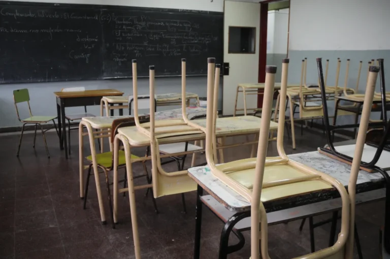 aula-vacia-paro-docentejpg