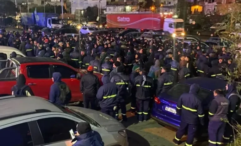 express-beeer-camioneros