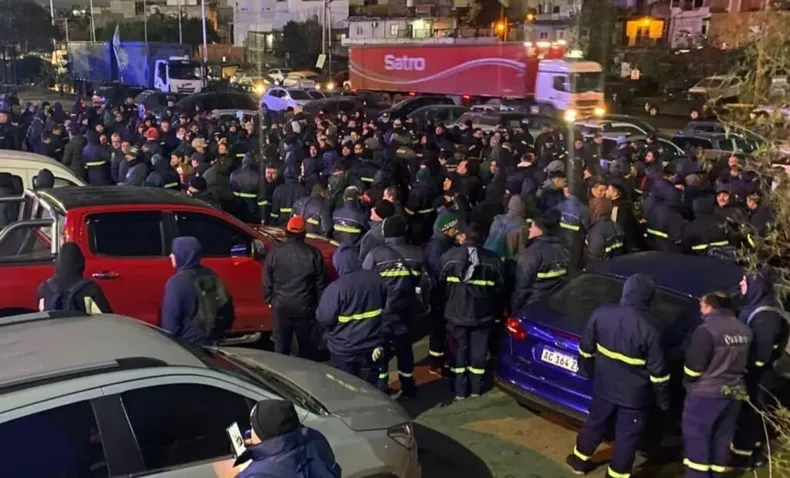 express-beeer-camioneros