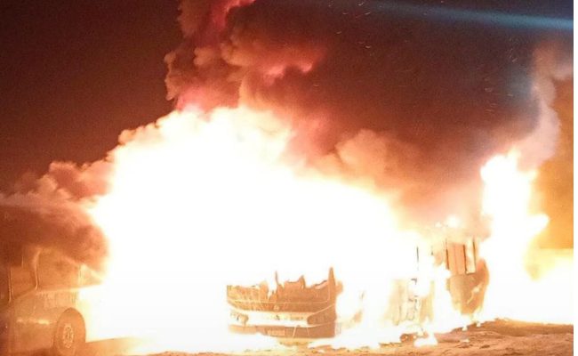 incendio-bomberos-voluntarios-san-vicente-Longchamps-1