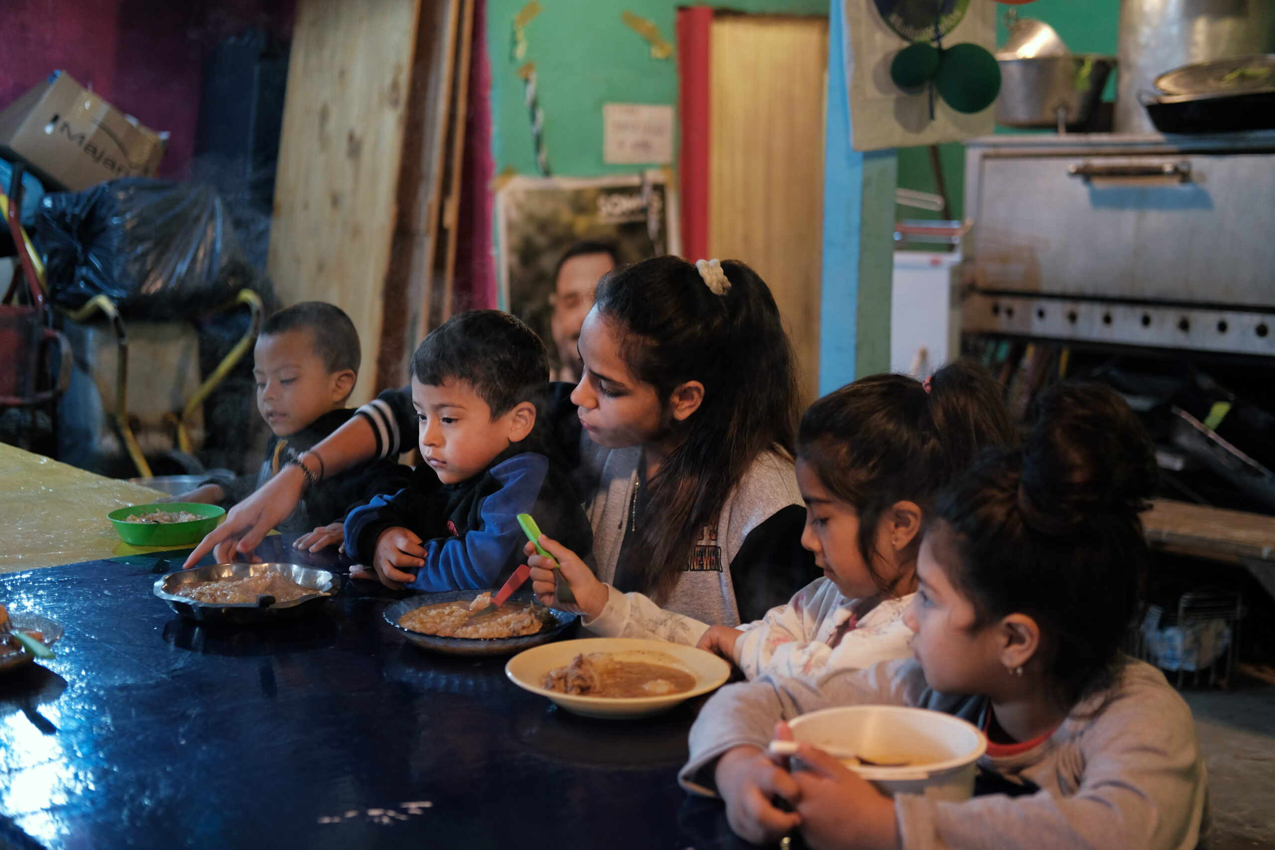As Elections Near, Argentina Struggles With Inflation, Poverty And A Falling Peso