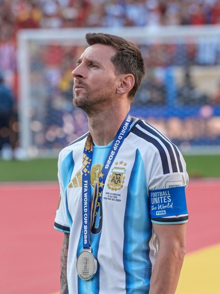 el-posteo-de-messi-tras-la-final-del-mundial-2287372