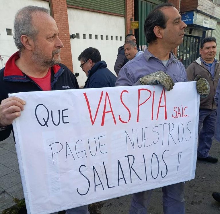Vaspia